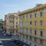 Virgilio Suite, Rome