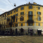 Milano Apartments Via Vigevano 45