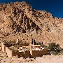 Guest House Of St. Catherine's Monastery, Mount Sinaï