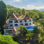 Vichuda Hills Villa, Phuket