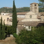 Abbazia di Santa Maria, Castelnuovo di Farfa