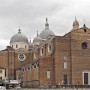 Monastero - Abbazia di Santa Giustina, Padova