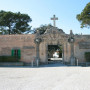 Convento - Santuario  de Nuestra Señora de Cura, Randa