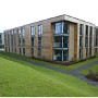 Ayr Riverside Residence, (University of the West of Scotland), Ayr