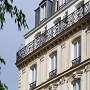 Contact Hotel Alizé Montmartre, Paris
