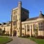 Mansfield College, Oxford