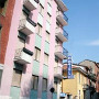 Hotel Bristol, Sesto San Giovanni, Milan