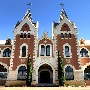 Monastery Guest House, New Norcia