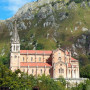 Casa De Ejercicios Diocesana, Covadonga