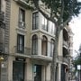 Casa Diagonal, Barcelona