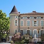Fondation la Castille, Solliès-Ville
