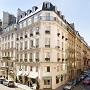Hotel Cordelia, Paris