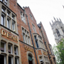 Dean Court Hotel, York