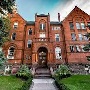Wycliffe Theological College, Toronto