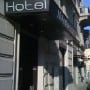 Hotel Five, Milano