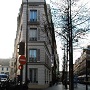 Hotel Cosy Monceau, Paris