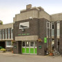 Ifor Evans Hall, Camden, London