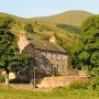 Ladywell House, Holiday Let, Falkland