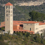 Monasterio de San Benet, Montserrat