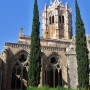 Monasterio de Santa María de Vallbona, Vallbona