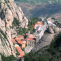 Abadía de Nuestra Señora de Montserrat