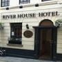 Riverhouse Hotel, Dublin