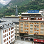 Hotel Roc Blanc, Escaldes, Andorra