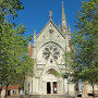Sanctuaire de Notre-Dame de Mont Roland, Dole