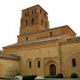 Monasterio de San Pedro Apóstol, San Pedro de las Dueñas