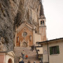 Santuario Madonna della Corona - Hotel Stella Alpina, Veneto