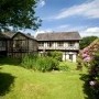 Lake Country House Hotel, Llangammarch Wells