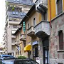 Hotel Adelchi, Milano