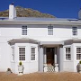 Capeblue Manor House, Muizenberg, Cape Town