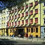 Hotel Kastanienhof, Berlin