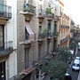 Pensión Segre, Barcelona