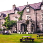 The Old Rectory Country Hotel, Crickhowell, Powys