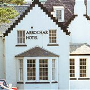 Arrochar Hotel, Loch Lomond