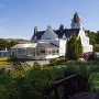 Skeabost House Hotel, Isle of Skye