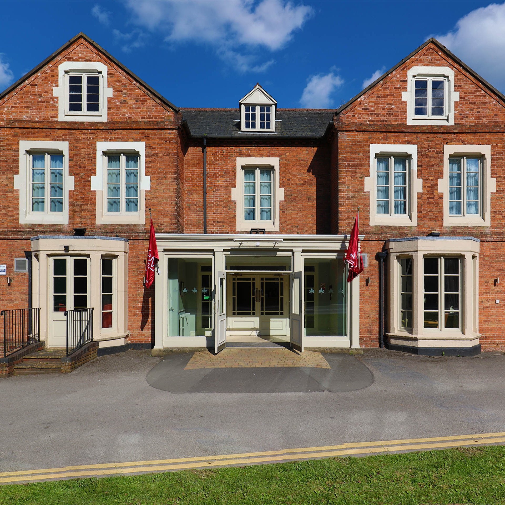 Muthu Clumberpark Hotel and Spa, Nottingham