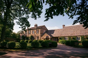 The Devonshire Arms Hotel & Spa