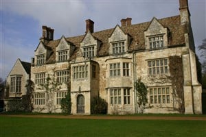 Anglesey Abbey, Gardens & Lode Mill