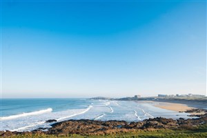 Fistral Beach Hotel and Spa
