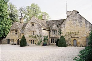 Temple Guiting Manor & Barns