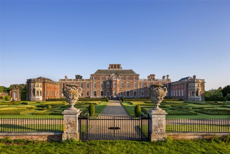 Wimpole Estate <span style='font-size:8px;'>®National Trust Images/Andrew Butler</span>