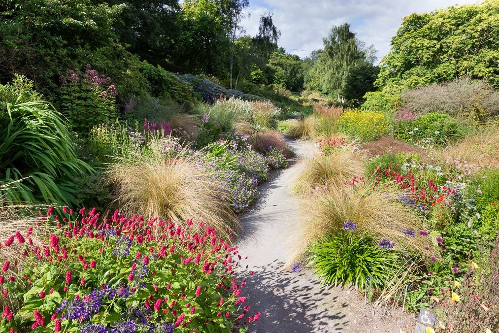 The Garden House - Yelverton | Gardens | Britain's Finest