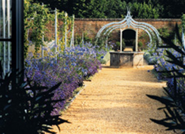 Stunning Gardens at Osborne House