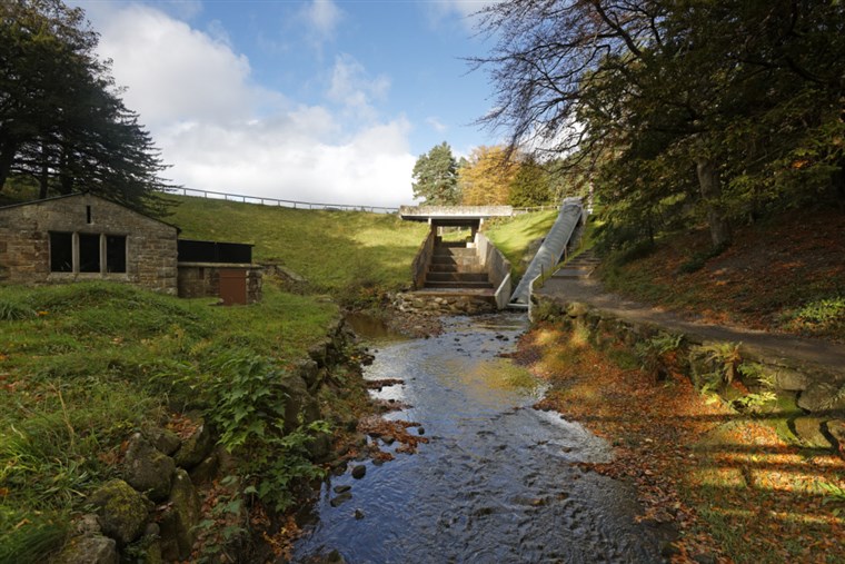 Cragside <span style='font-size:8px;'>®National Trust/Chris Lacey</span>