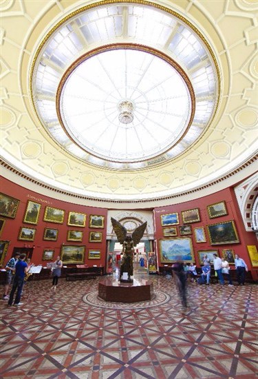 Birmingham Museum  <span style='font-size:8px;'> accredited to Birmingham Museums Trust </span>