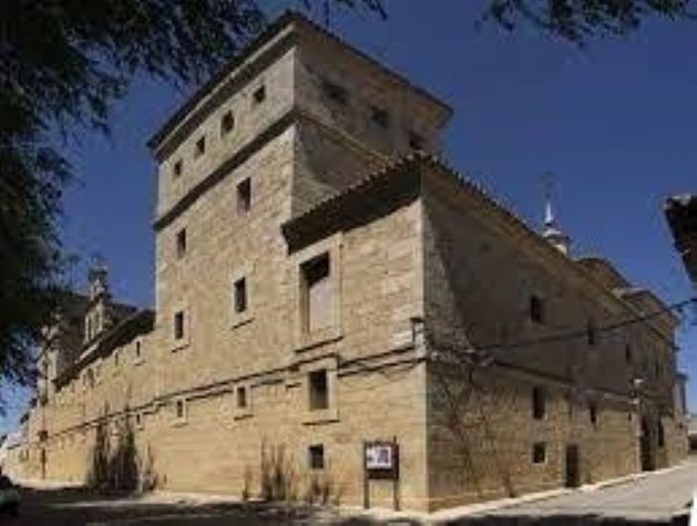 Monjas Trinitarias del Toboso, Toledo