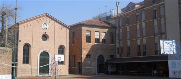 Casa per ferie Ca' Leone XIII, Venezia
